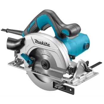 Belaidis pjūklas Makita HS6601 16,5 cm juodas, mėlynas 5200 aps./min 1050 W