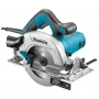 Belaidis pjūklas Makita HS6601 16,5 cm juodas, mėlynas 5200 aps./min 1050 W