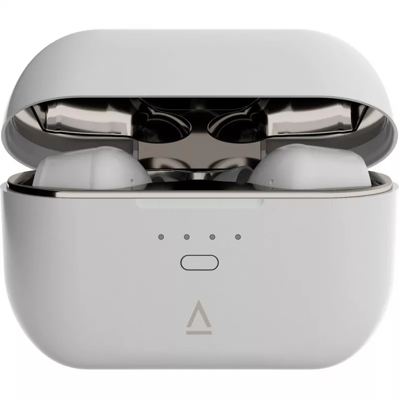 Ausinės ZEN AIR SXFI D-GY