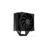 ENDORFY Fera 5 Black oro aušinimas (EY3A011)