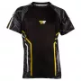 Polesetter ONE Simracing Jersey Yellow - XL