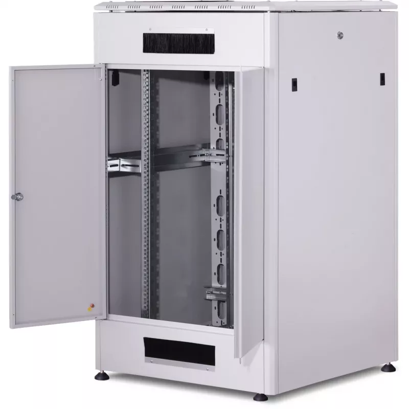 Stovimas serverio stovas Digitus DN-19 26U-8/8-1