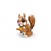 LEGO CREATOR 3 IN 1 31382 Mieli gyvūnai: Žaismingas šuniukas
