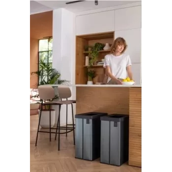 Šiukšlių dėžė rūšiavimui 54 L 258986 KETER