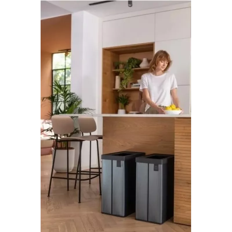 Šiukšlių dėžė rūšiavimui 54 L 258986 KETER