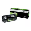 Originalus Lexmark 522X juodos spalvos kasetė (1 vnt.)