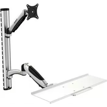 Speaka Professional SP-10450580 Ekranas