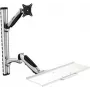 Speaka Professional SP-10450580 Ekranas