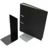 MAUL Small Filing Ends White - Balti metaliniai dokumentų laikikliai 120 x 140 x 240 mm (35430-02)