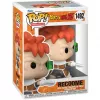 Funko Pop figūrėlė Dragon Ball Z Recoome (143277)