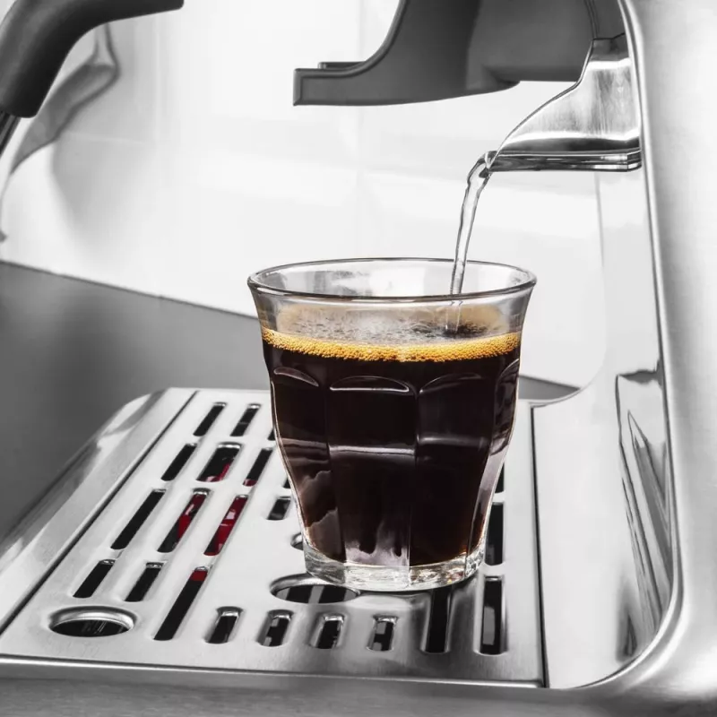 Espresso aparatas Gastroback 2.8 L Design Advanced Duo