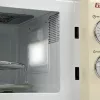 Girmi FM21 Kombinuota mikrobangų krosnelė 20 L 700 W Smėlio spalvos