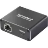 SpeaKa Professional SP-GNS-190 tinklo skirstytuvas 10/100/1000 MBit/s (SP-13677764)