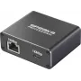 SpeaKa Professional SP-GNS-190 tinklo skirstytuvas 10/100/1000 MBit/s (SP-13677764)