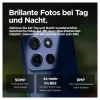 Motorola moto g15 17,1 cm (6,72 col.) Dual SIM Android 15 4G USB Type-C 8 GB 256 GB 5200 mAh Navy