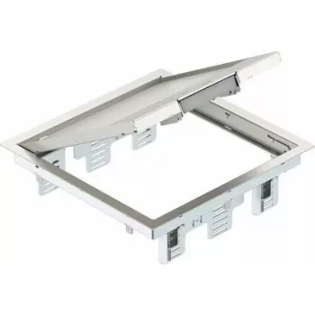 Įdėklas įrenginiui GES9M-2 10U (7405371)
