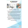 Screenor Bumper iPhone 17 Air Magsafe Skaidrus
