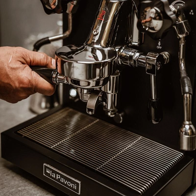 Kavos aparatas La Pavoni 1,5 L LPSCCB01EU