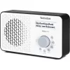 TV priedėlis TECHNISAT VIOLA 200 baltas/juodas HD DVB‑S2