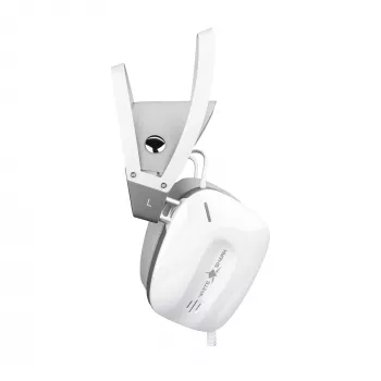 Ausinės White Shark GH-2446 Gottan White