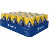VARTA šarminė baterija D R20 Industrial PRO 20