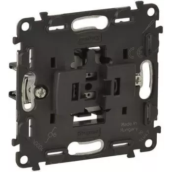 Legrand 752010 N-terminal – priedas neutraliam jungimui