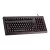 CHERRY G80-1800 klaviatūra Home USB QWERTZ vokiška Juoda
