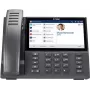 MITEL 6940w IP telefonas – aukštos klasės IP telefonas TK sistemoms (50008387)