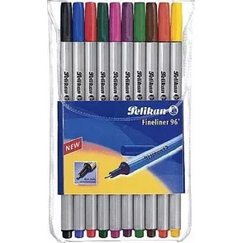 Pelikan 940676 sidabrinis