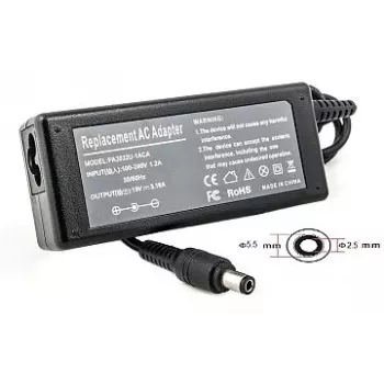 Maitinimo adapteris Extra Digital 40W 20V 2A, skirtas Lenovo nešiojamiesiems kompiuteriams (modelis IB40H5525)