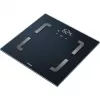 Beurer BF 880 WIFI kūno analizatoriaus svarstyklės, 180 kg, juodos (76008)