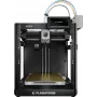 3D spausdintuvas Creality Adventurer 5X – visiškai uždaras, automatinis niveliavimas