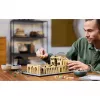 LEGO Architecture Notre-Dame de Paris statybos rinkinys suaugusiems 21061