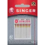 Singer universali adata austiems audiniams 80/12 10 vnt.