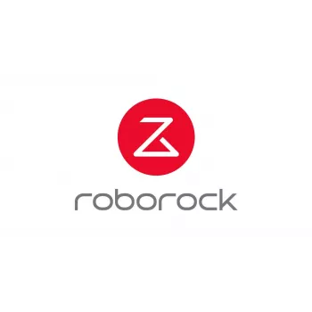 Dulkių siurblio šepetėlio dangtelis Roborock Saros Z70, atsarginė dalis 8.02.0439, juodas