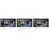 Dome IP stebėjimo kamera Hikvision DS-2CD2147G2H-LISU 2688x1520 Vidinė