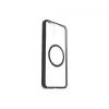Dėklas Samsung Galaxy S25+ Otterbox React Case su magnetais
