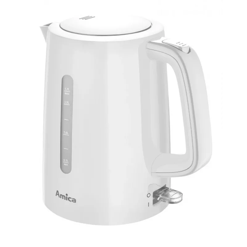 Amica virdulys KF 1011