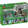 LEGO MINECRAFT 21586 Blyškusis sodas