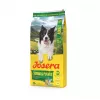 Sausas šunų ėdalas JOSERA Adult Salmon & Potato 12,5 kg — suaugusių šunų priežiūrai, lašiša ir bulvės