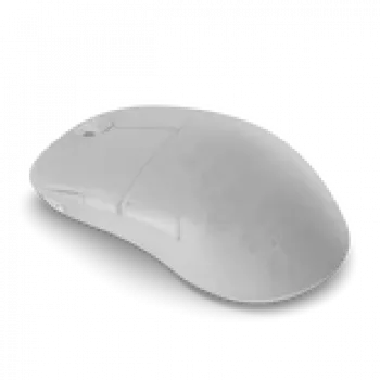 Endgame Gaming Mouse Gear XM2w 4k v2 - Balta