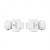Ausinės Bose 881046-0040 laidinės ir belaidės, į ausis, Bluetooth, balta