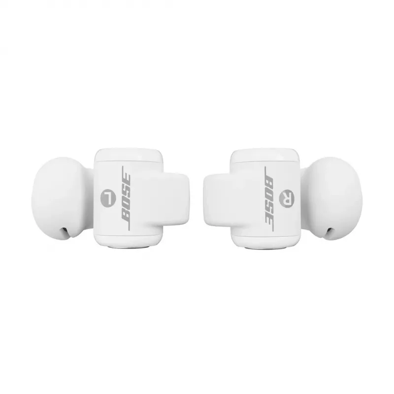 Ausinės Bose 881046-0040 laidinės ir belaidės, į ausis, Bluetooth, balta