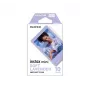 Fujifilm Instax MINI Soft Lavender momentinė juostelė 5,4×8,6 cm, 10 lapelių