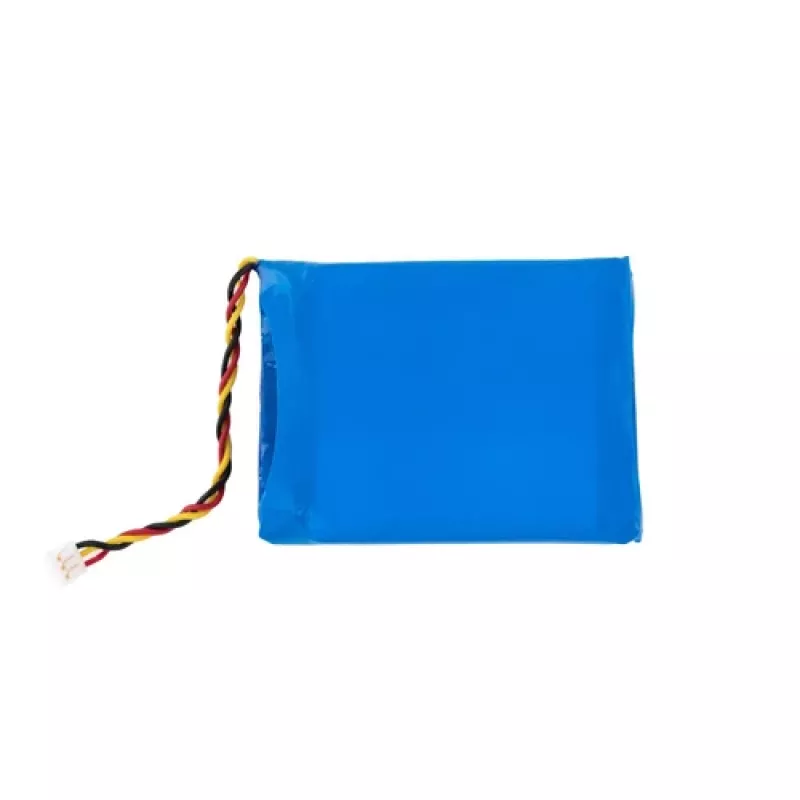 Socket Mobile AC4265-3339 ličio jonų akumuliatorius S550 (5 vnt.)