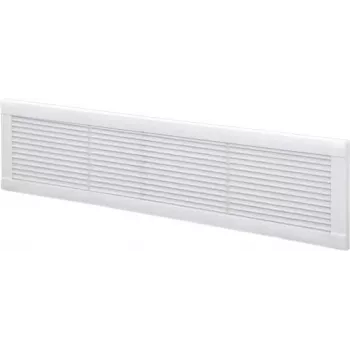 Dulkių filtras Rittal SK 3285.700 IP54 652mm Baltas