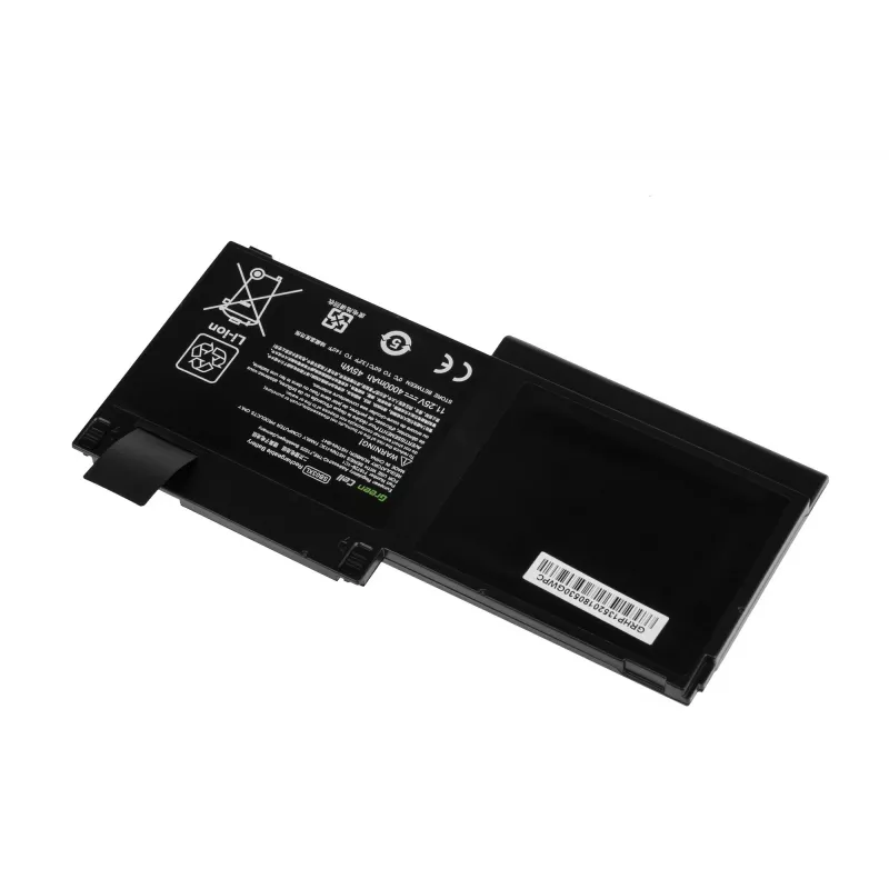 Green Cell HP141 baterija, skirta HP EliteBook 720 G1, G2, 820 G1, G2