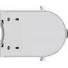 IP stebėjimo kamera EZVIZ H9c Dual 3K kupolinė, 2880×1620, lauko, laidinė ir belaidė, PoE/DC 12V, MicroSD iki 512 GB
