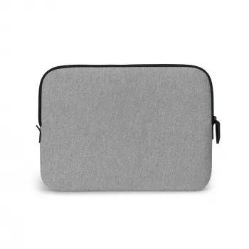 DICOTA D32025 Skin URBAN neoprenas dėklas MacBook Air 15″ M2 nešiojamajam kompiuteriui, 38,1 cm (15″), pilkas