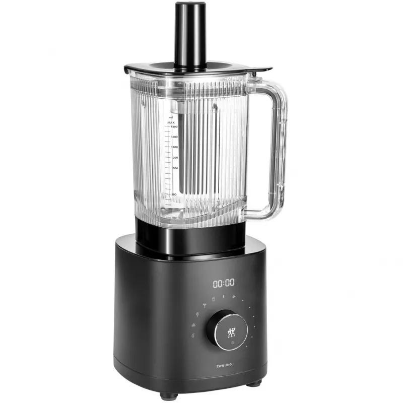 Virtuvinis blenderis ZWILLING 53000-001-0 Juodas